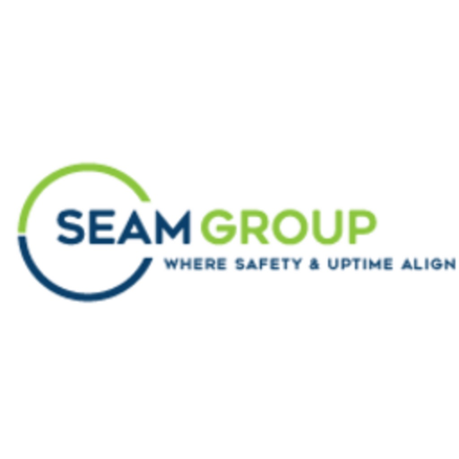 Seam Group app icon