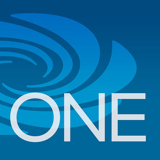 Crestron ONE app icon