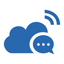 FluentStream Messenger icon
