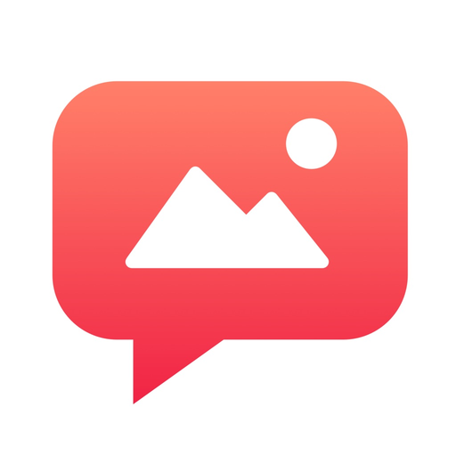 Fotobabble 5 app icon