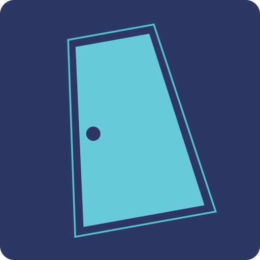 CrimeDoor app icon