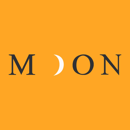 Moon Wine & Spirits app icon