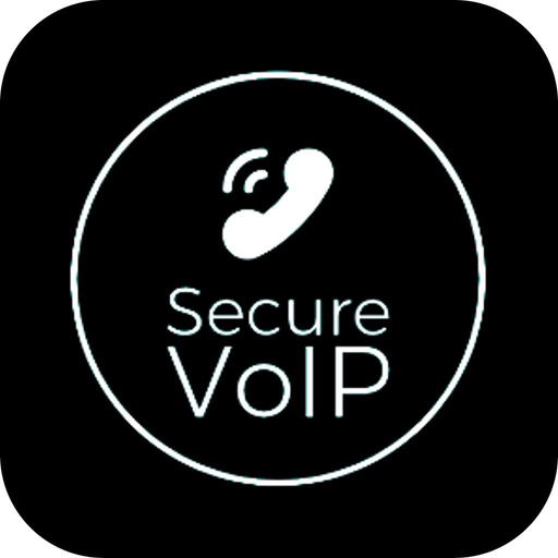 SecureVOIP Basic Edition app icon