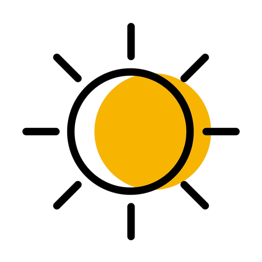 Tday Widget - Weather, News app icon