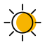 Tday Widget - Weather, News icon