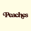 Peaches Pilates Online icon