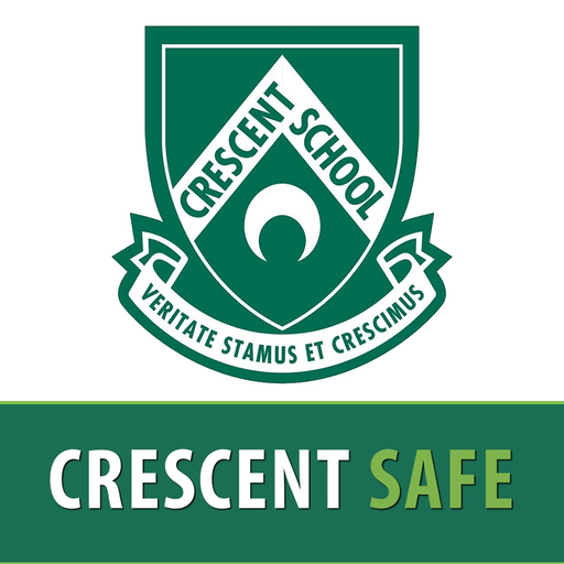 Crescent Safe app icon