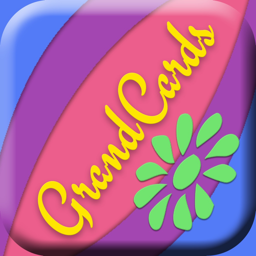 GrandCards: Sets and Runs app icon