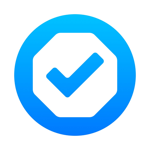 Halt: AdBlock Browser app icon