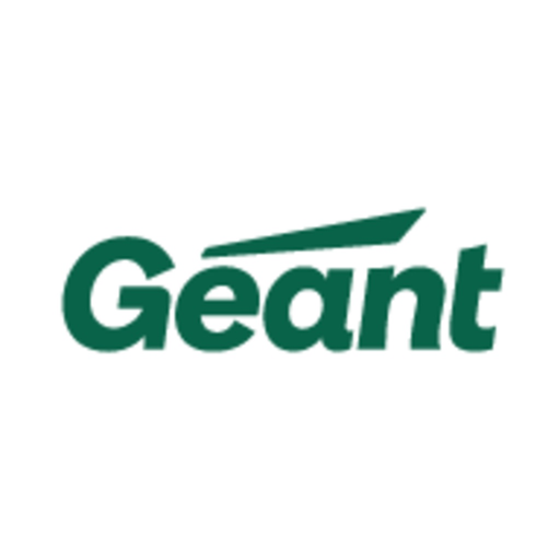 Géant app icon