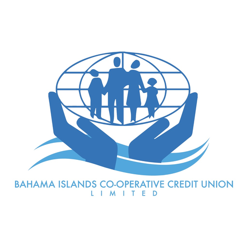 Bahama Islands Co-operative CU app icon