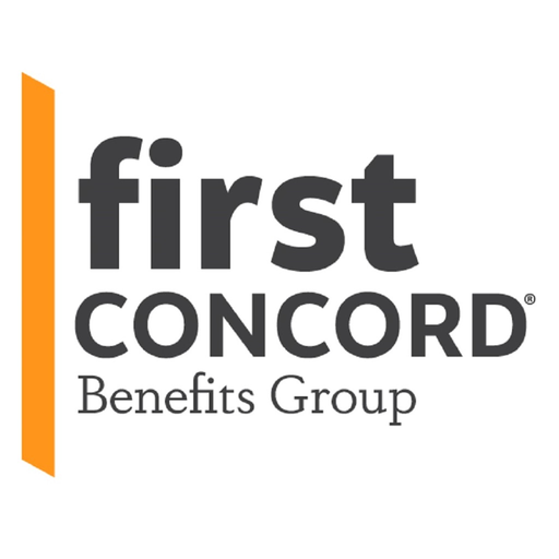 First Concord Benefits Group app icon