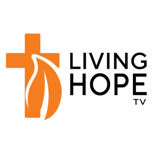 Living Hope TV app icon