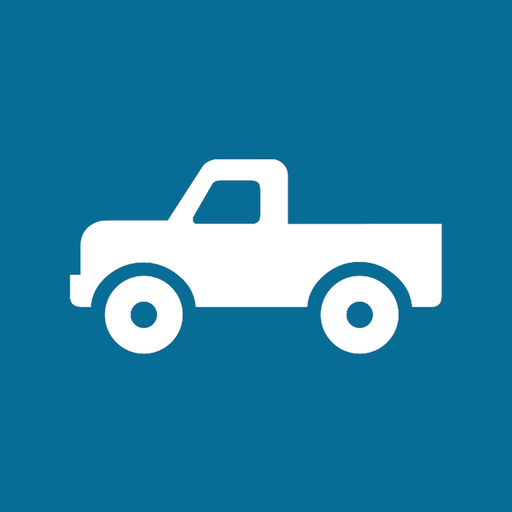 Payeload Driver app icon