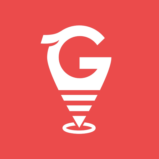 Wanna Go : Manage the places app icon