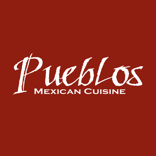 Pueblos Mexican Cuisine app icon