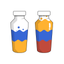 Sort Puzzle - Pour Water icon