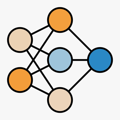 Neural Network app icon