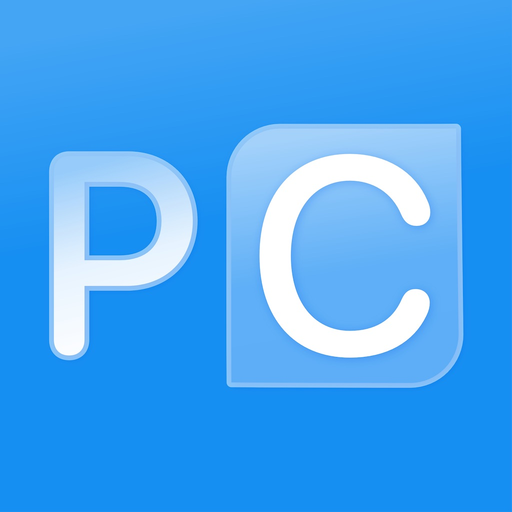 ProCapture - Bautagebuch app icon