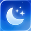 Night Light Nightlight Color icon