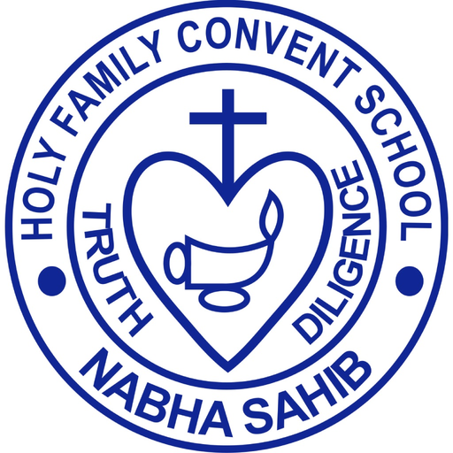 Holy Famil Convent Nabha Sahib app icon