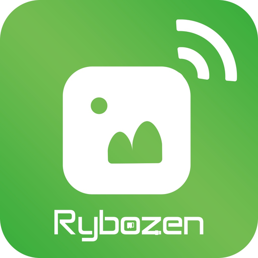 Film-Scanner app icon