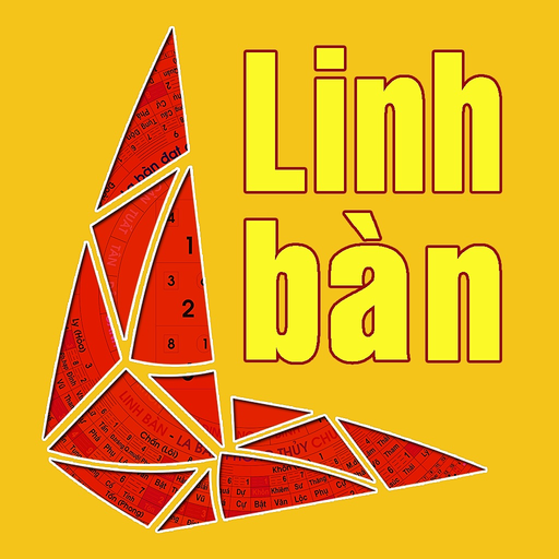 Linh Bàn Pro app icon