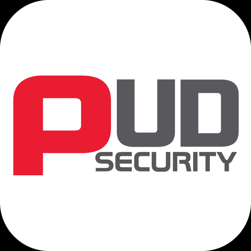 PUD View app icon