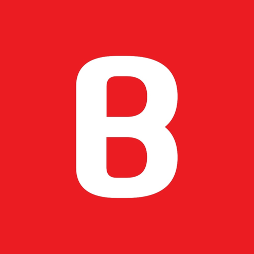 Binge BD app icon