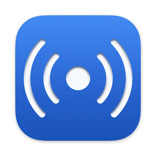 Transceive app icon