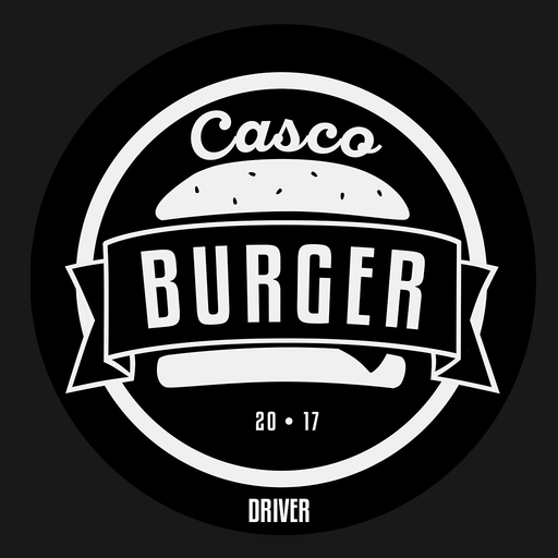 CB Drivers app icon
