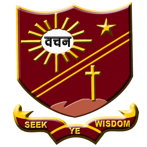 Sophia Convent School Kalka app icon