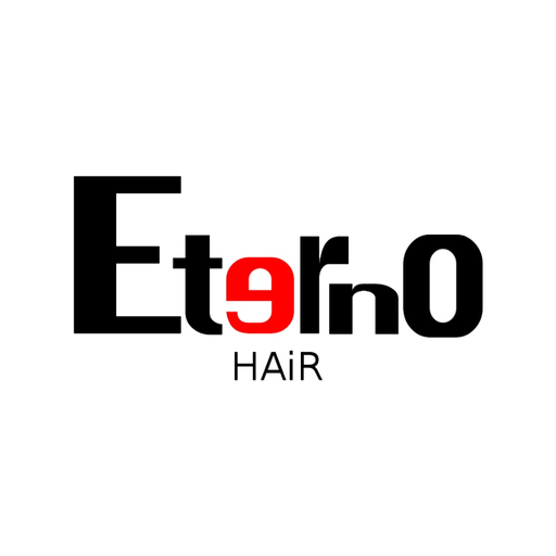 Eterno HAiR 【エテルノヘアー】 app icon