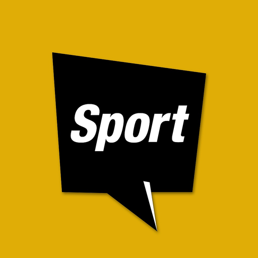 WerStreamt.es? Sport app icon