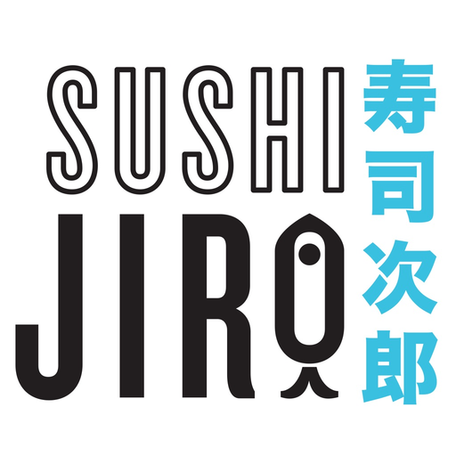 Sushi Jiro app icon