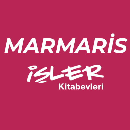 Marmaris İşler Kitabevi app icon