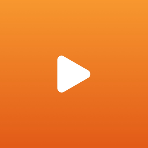 WMDPlayer app icon