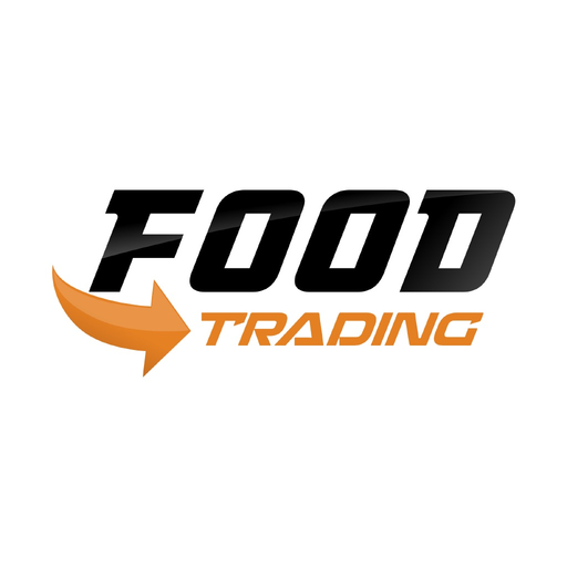 Food Trading app icon