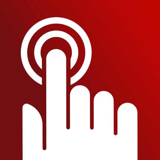 ReactPlus app icon