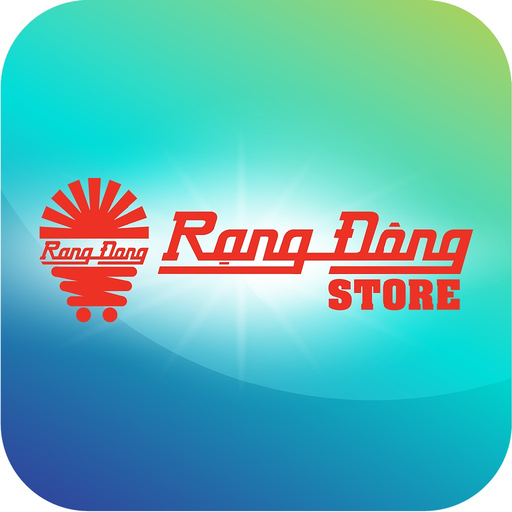 Rạng Đông Store app icon
