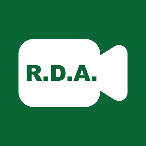 Videoperizia RDA app icon