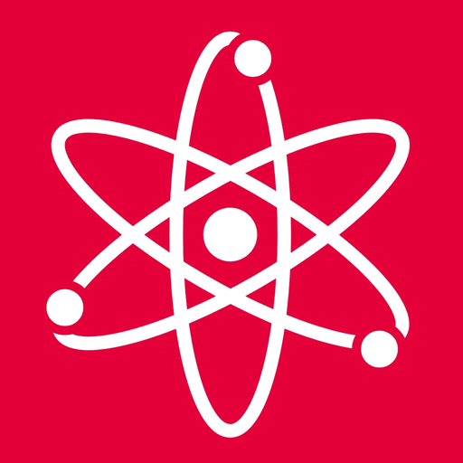 Quantum Quiz App app icon