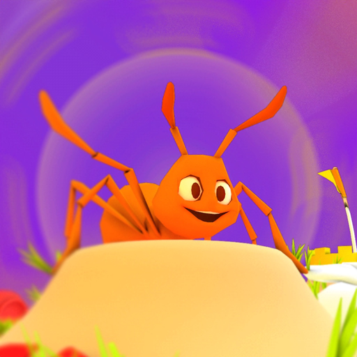 Ant Army 3D app icon