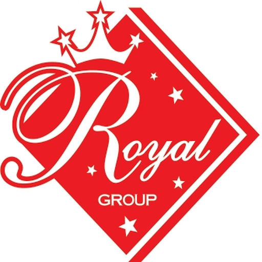 Royal American Online app icon
