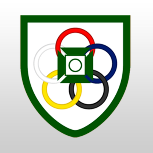 Oberena app icon