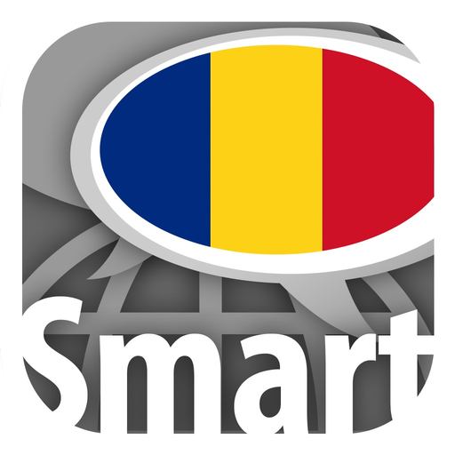 Learn Romanian words with ST app icon