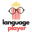 Language Video Player icon