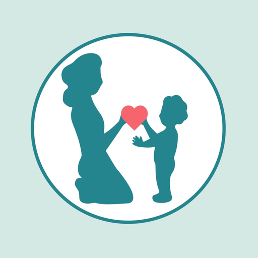 Baby Milestones & Development app icon
