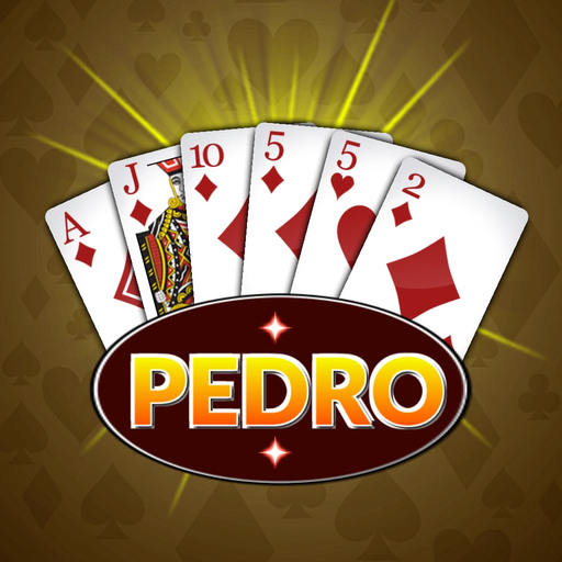 Pedro Ultimate app icon