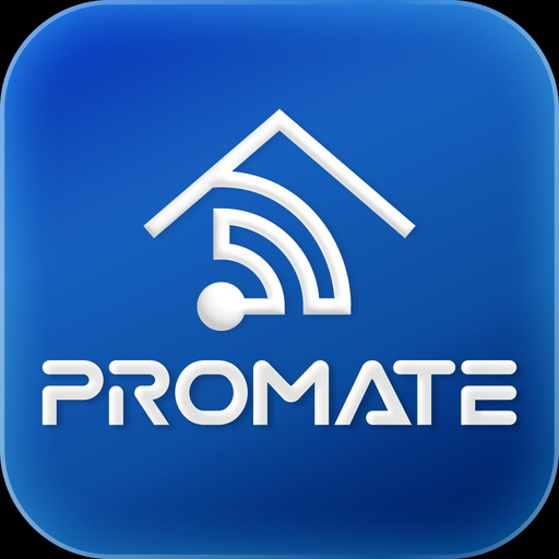 Promate Life app icon